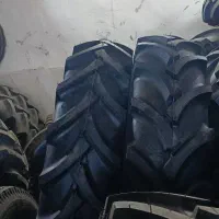 انواع لاستیک کشاورزی و سواری