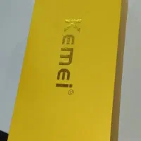 ریش تراش خط زن