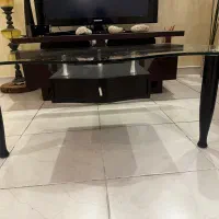 میز جلوی مبل