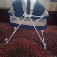 گهواره چرخ دار