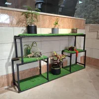 پایه گلدونی شیک
