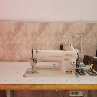 چرخ خیاطی راسته دوز