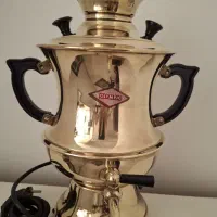 سماور برقی اتوماتیک