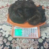 مو بافتنی