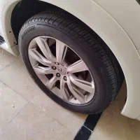 نیسان اینفینیتی