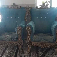 مبل سلطنتی