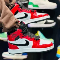 کتونی/جوردن وان / جشنواره