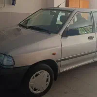 فروش خودرو
