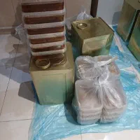 عسل درجه یک و برداشت اول کوههای کردستان