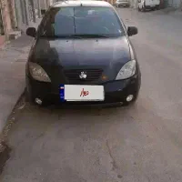 تیبا مشکی.مدل ۹۳.