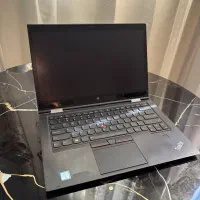 لبتاب Lenovo x1 yoga یوگا لمسی