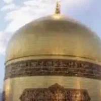 کاروان زیارتی مشهد مقدس