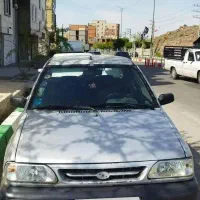 پراید 85فروش فوری