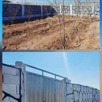باغچه-نقلی-چهاردیواری-شده-نگهبانی-24-ساعته