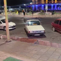 باربری البرز