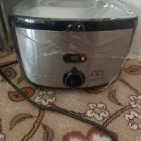 سرخ کن|اجاق گاز و لوازم برقی پختوپز|قروه, |دیوار