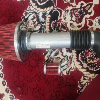 کیت مکش و فیلتر Tu5