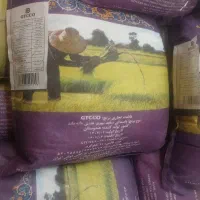فروش انواع برنج خارجی به صورت تناژ.۵ تن بالا