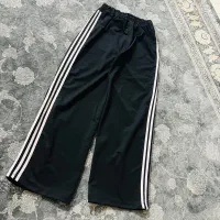 شلوار بگ‌گلکسی پنبه