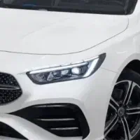 a200 سفید 2025