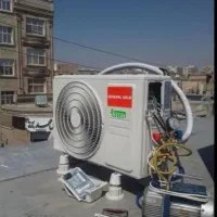 تعمیرات انواع کولر نصب وجابه جایی سرویس وشست شو