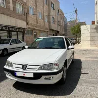پژو پارس مدل 1402 موتور جدید