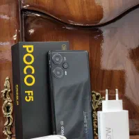 POCO F5