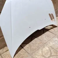 کاپوت جلو ۲۰۶