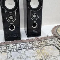 اسپیکر ۲تیکه