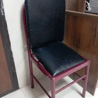 شش عدد صندلی 2.1 میلیون