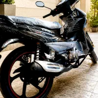 لیفان بی کلاج pk135