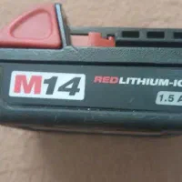 باتری میلواکی m14