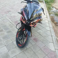 rs200 مدل ۹۵ نقد و اقساط