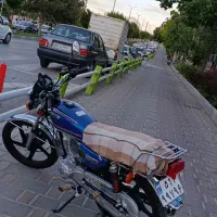 موتور متین 150cc مدل ۱۴۰۴