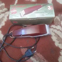 موزر آلمانی اصل