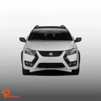 حواله کوییک RS سفید مشکی ۸۵ گانه