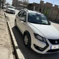 کوییک s مدل ۱۴۰۳ کم کار