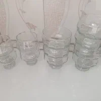 بستنی خوری و دسر خوری کاملا سالم