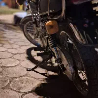 موتور کویر 125