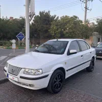 سمند lx