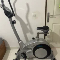 دوچرخه ثابت