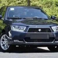دنا پلاس توربو اتوماتیک 1404