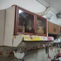 کابینت و هود