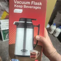 فلاکس چای