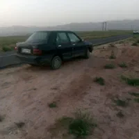 پرایدمدل83 معاوضه