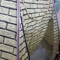 چادر مسافرتی ۱۲نفره خارجی
