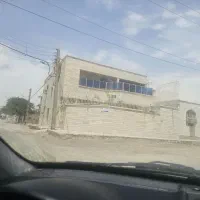 ویلایی دو طبقه دو خواب بوستان نه سرنبش