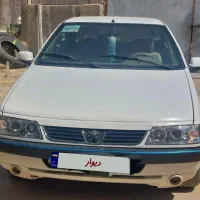 پژو ۴۰۵ slx