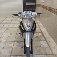 بیکلاج جترو 130 خونگی