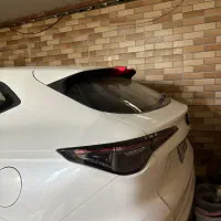 چانگان ایکس۵پلاس